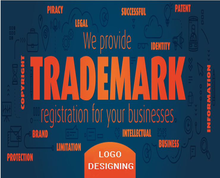 Logo Designing & Trademark